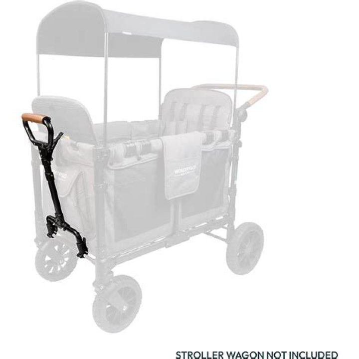 Ultimate Wagon Pull Handle Guide: Enhance Control & Comfort