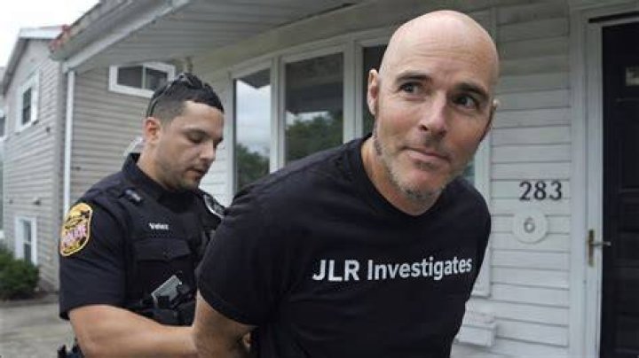 Uncover Hidden Truths With Jonathan Lee Riches' Investigations
