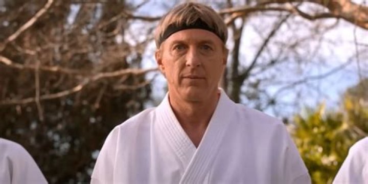 Uncover The Meaning Behind William Zabka's Children's Names