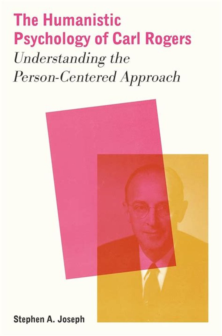 Uncover The Profound Insights Of Carole Rogers, The Pioneer Of Humanistic Psychology