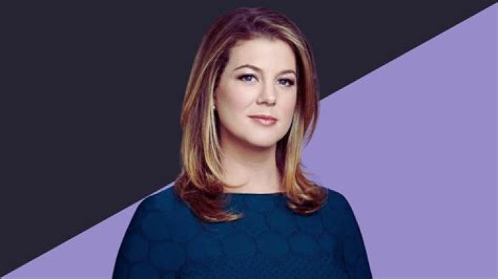 Uncovering Brianna Keilar Fernando Lujan's Influence In Journalism