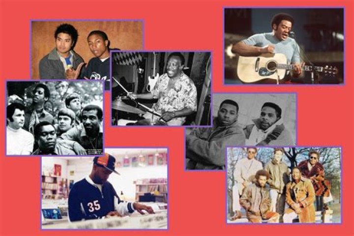 Uncovering Curtis Bowles' Legacy: The Rock That Shaped History