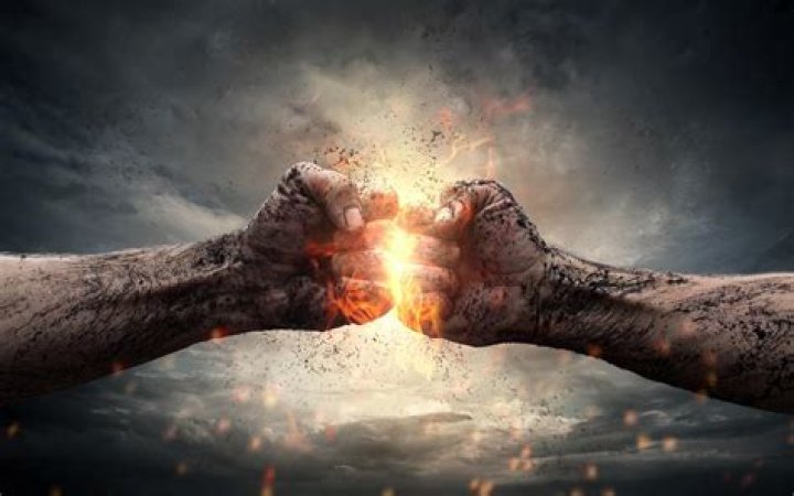Uncovering Faith And Fighting Spirit
