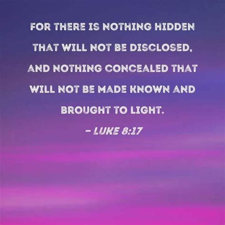 Uncovering Hidden Truths And Life Lessons