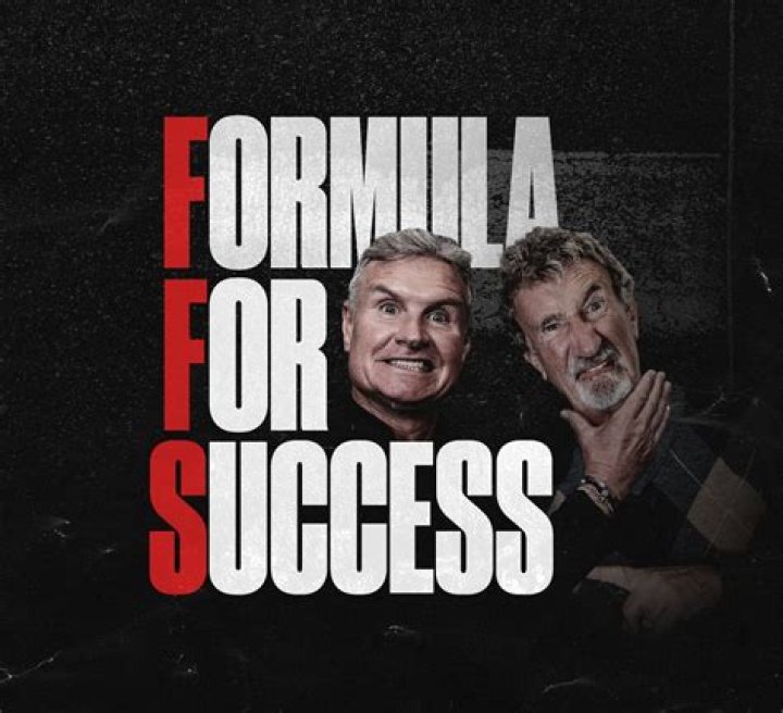 Uncovering His Formula For Success