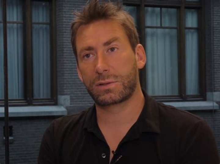 Uncovering The Private Life Of Chad Kroeger