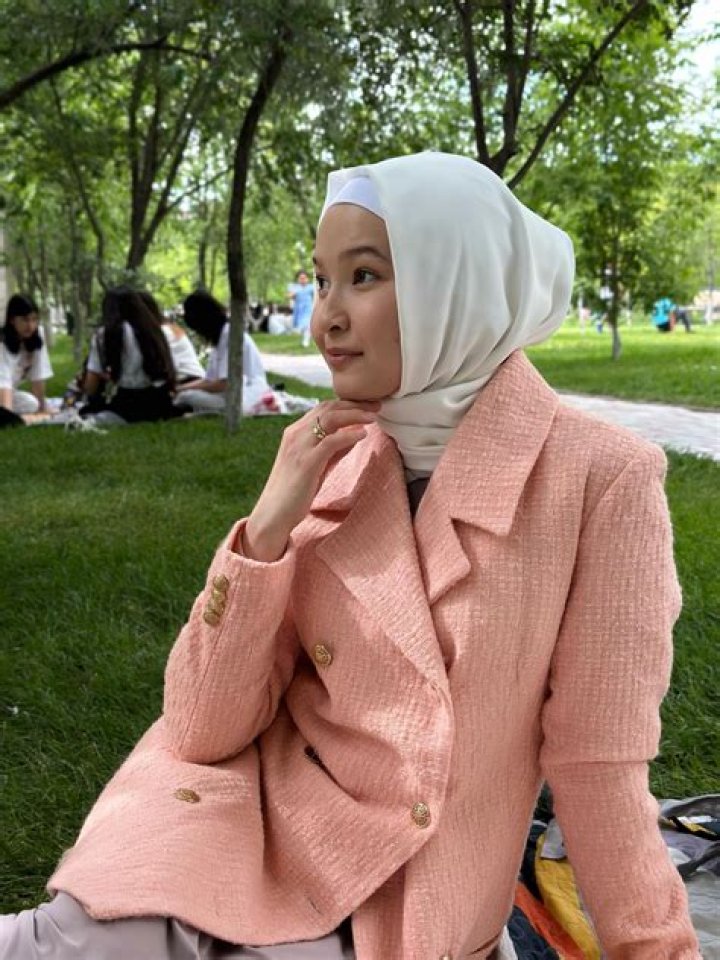 Uncovering The Roots Of Ayazhan Dalabayeva: A Comprehensive Guide To Her Origin