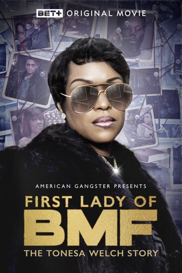 Uncovering The Secrets Of BMF Terry's Enigmatic Wife