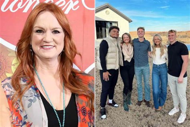 Uncovering The Truth: Does Ree Drummond Have Cancer?