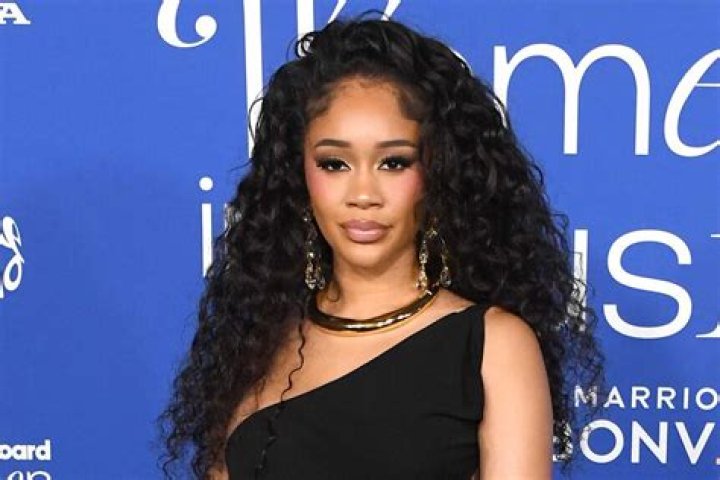 Uncovering The Untold Story Of Saweetie's Father: A Journey Of Discovery