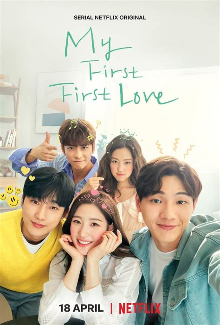 Under Observation: A Retrospective On My First Love And I