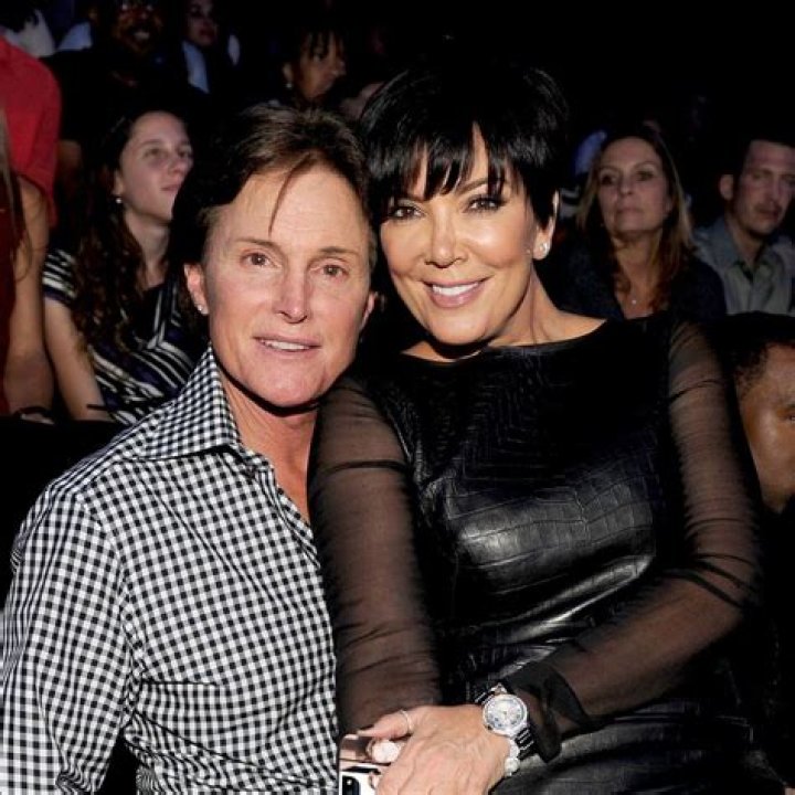 Unforgettable Throwback: Kris And Bruce Jenner In Their Youthful Days