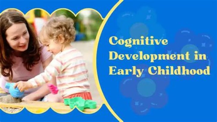 Unleash Your Child's Genius: Empowering Cognitive Development With Jellybeans Brain
