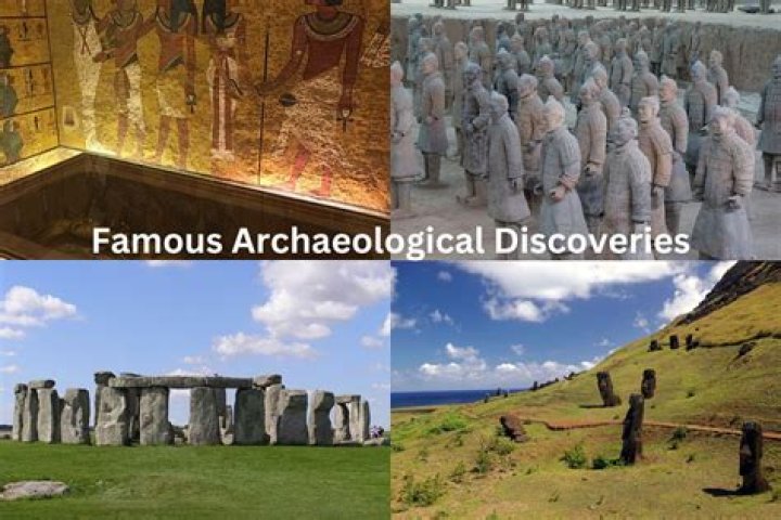 Unlocking New Insights And Discoveries