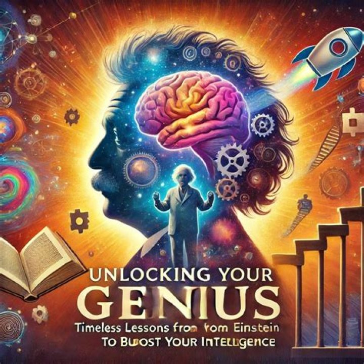 Unlocking Surprising Discoveries And Timeless Insights