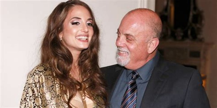 Unlocking The Secrets Of Billy Joel's Marriages