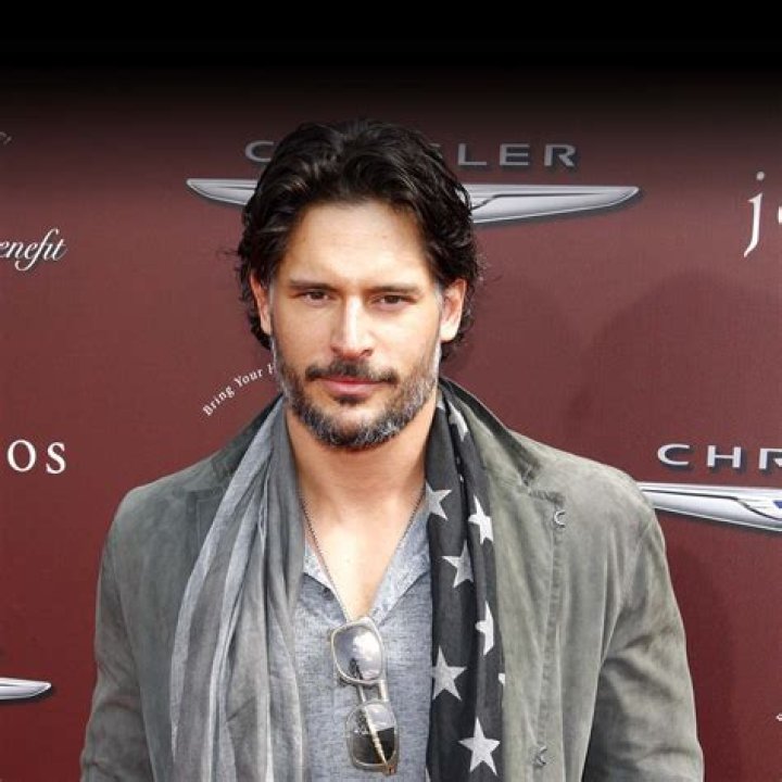 Unlocking The Secrets Of Joe Manganiello's Age
