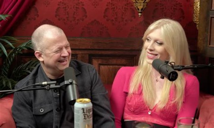 Unlocking The World Of Godfrey's Comedian Wife: Discoveries And Insights