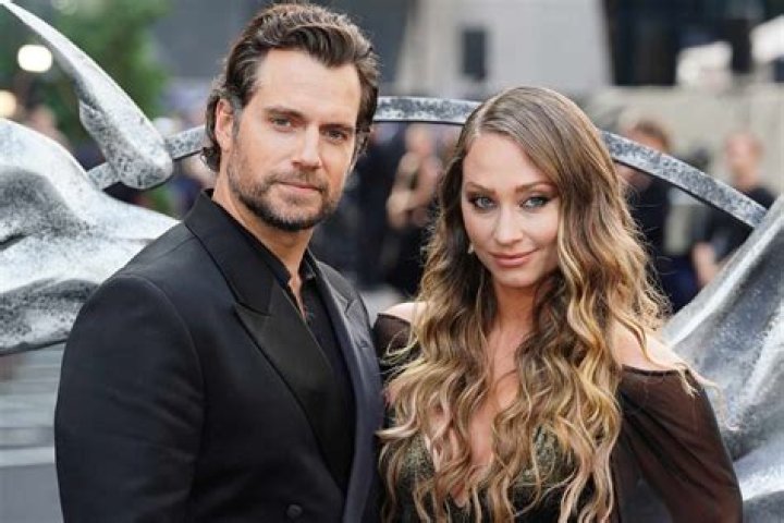 Unraveling The Enigma: Henry Cavill's Children