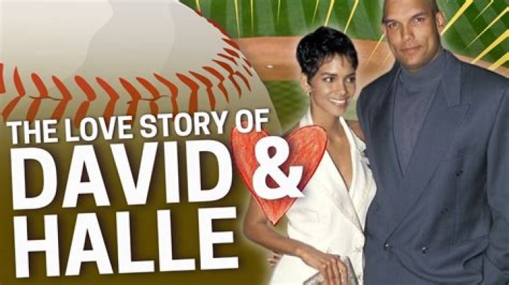 Unraveling The Love Story Of David Bautista And Sarah Jade