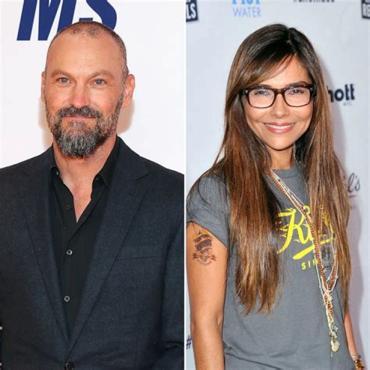 Unraveling The Relationship Of Vanessa Marcil And Brian Austin Green