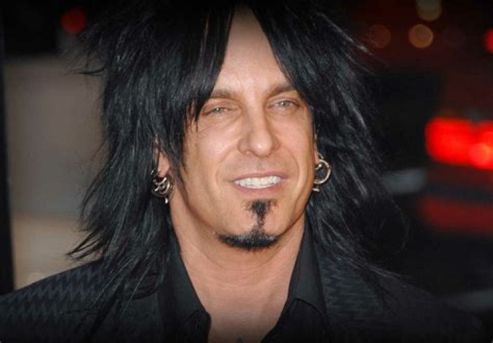 Unveil Nikki Sixx's Captivating Dating History