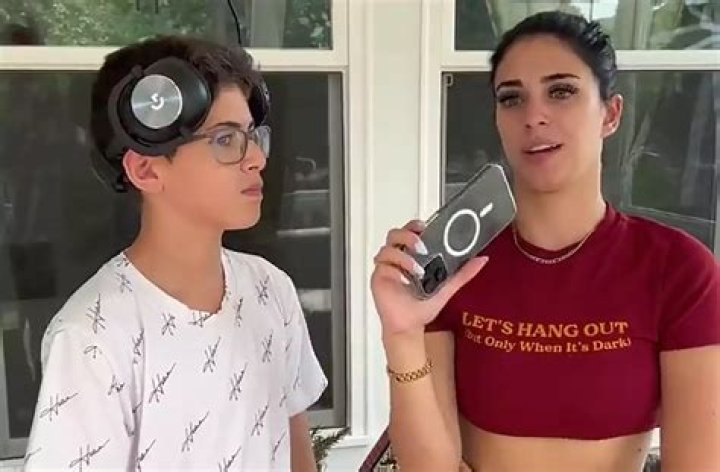 UNVEILED: Canilla Araujo's Controversial Leak