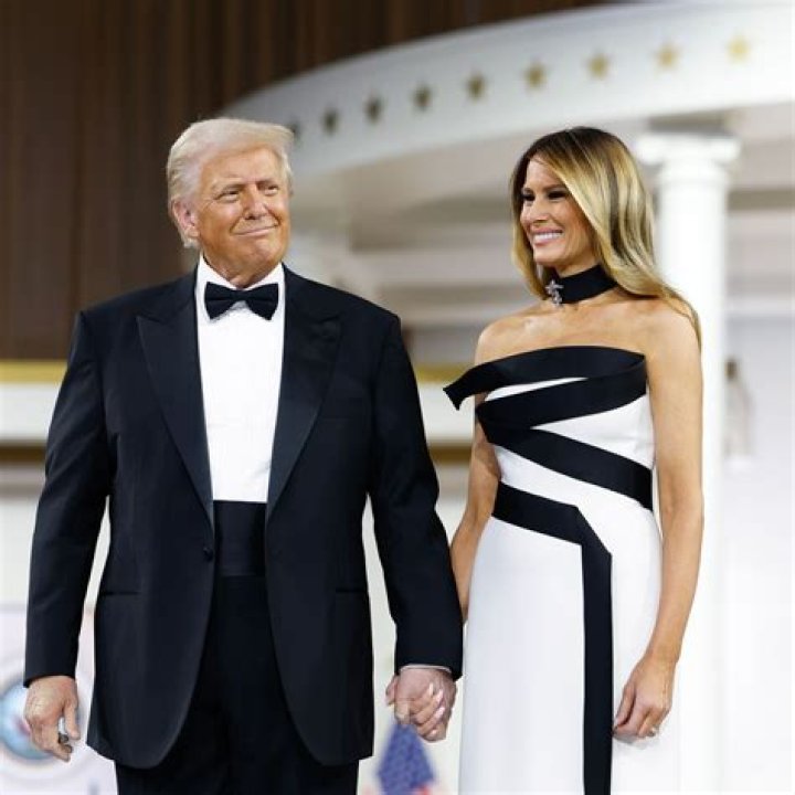 Unveiling Barron Trump's Exclusive Ride: A Detailed Look