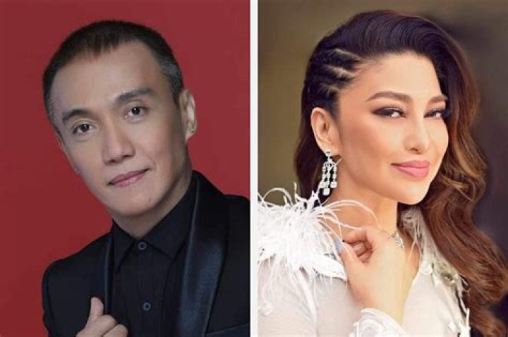 Unveiling Cherry Pineda: Beyond Arnel Pineda's Wife