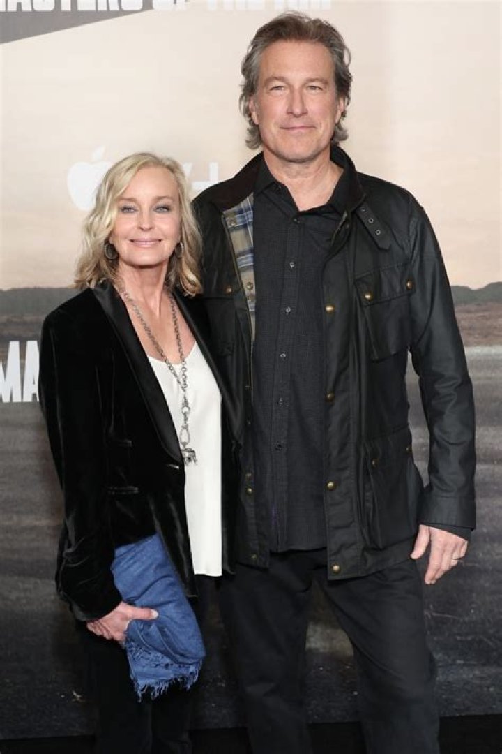 Unveiling The Ages Of Bo Derek And John Corbett: Surprising Revelations