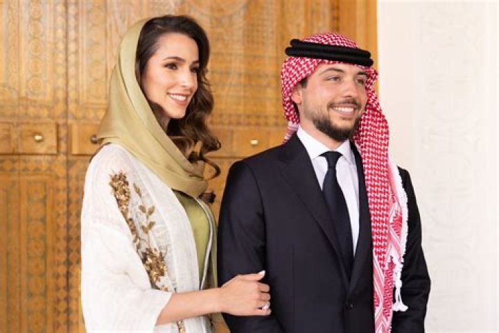 Unveiling The Daughters Of Salman Of Saudi Arabia: A Royal Lineage Explored