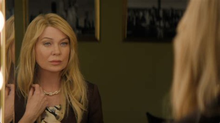Unveiling The Extraordinary Ellen Pompeo: Actress, Icon, And Inspiration