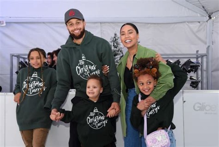 Unveiling The Extraordinary Journey Of Stephen Curry's Daughter: Uncommon Insights