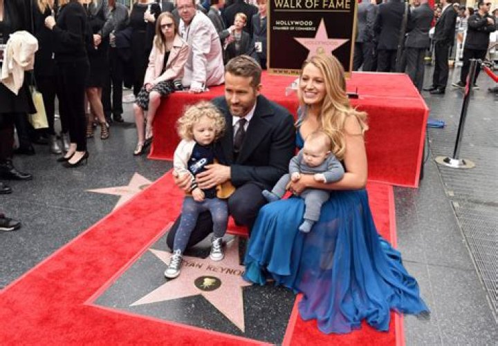 Unveiling The Gender Of Ryan Reynolds And Blake Lively's Fourth Child