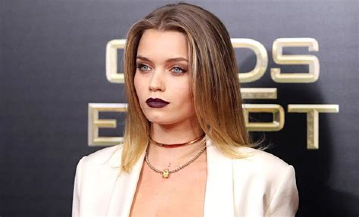 Unveiling The Intriguing Relationships Of Abbey Lee Kershaw