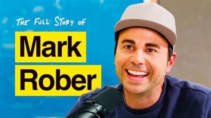 Unveiling The Life Of Mark Rober's Spouse