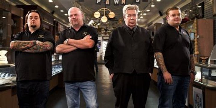 Unveiling The Secrets Of Chumlee's Remarkable Net Worth