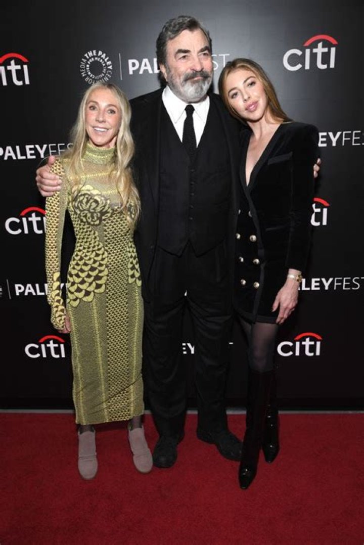 Unveiling The Secrets: Tom Selleck's Wife Revealed