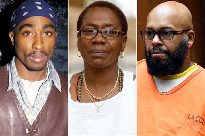Unveiling The Significance: Tupac Shakur's Height Explored