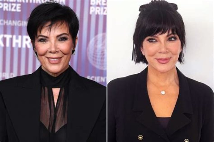 Unveiling The Sisterhood: Kris Jenner's Sibling Revealed!