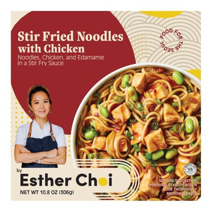 Unveiling The Truth: Esther Choi's Parenthood Explored