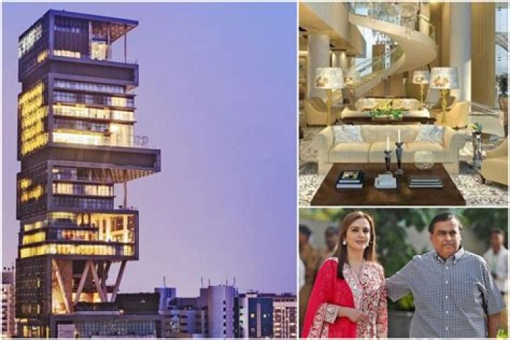 What Really Happened To Billionaire Mukesh Ambani?