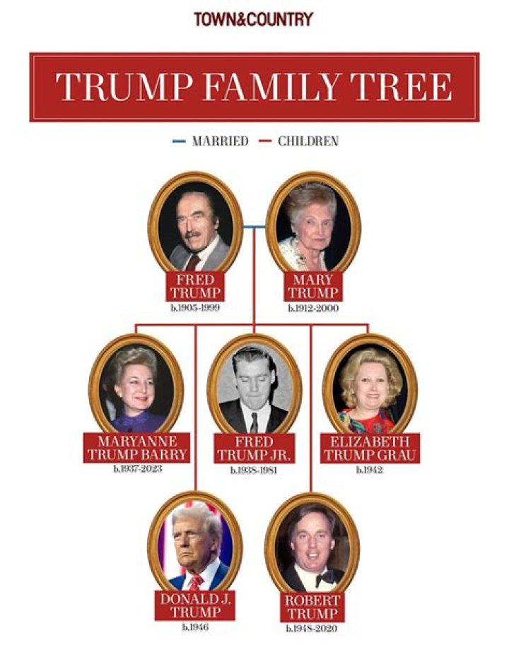 When Was Donald Trump Born: The Definitive Timeline
