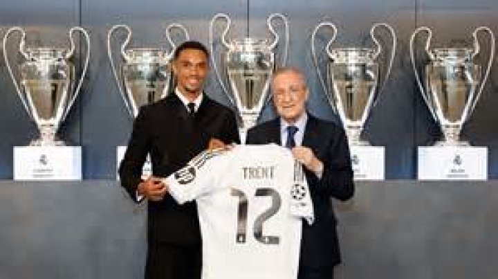 Where Did Trent Alexander-Arnold Grow Up? - Childhood And Early Life