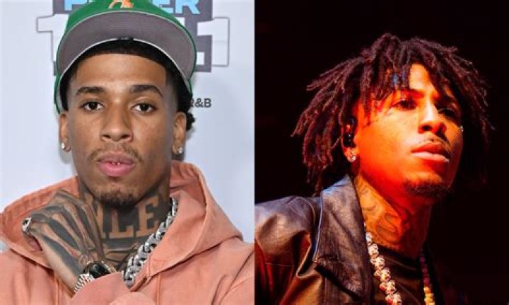 Who's Behind The Name: Uncovering NLE Choppa's True Identity
