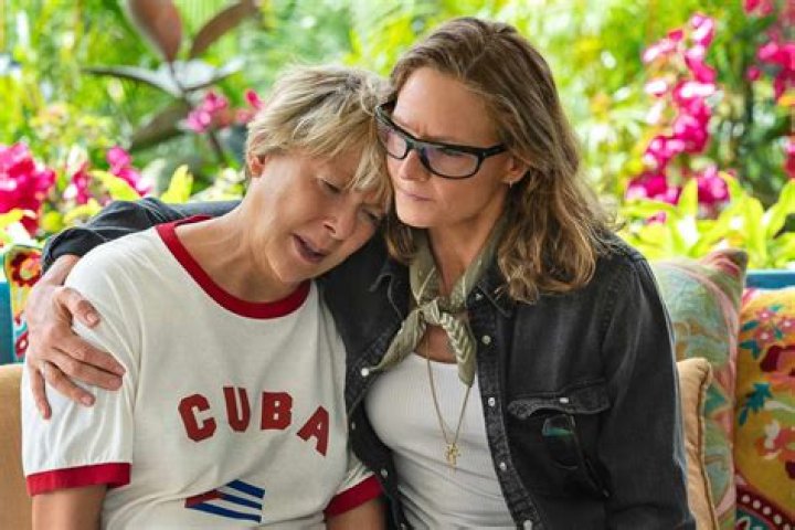 Who Is Diana Nyad's Soulmate? The Incredible Life Partner Behind Her Achievements