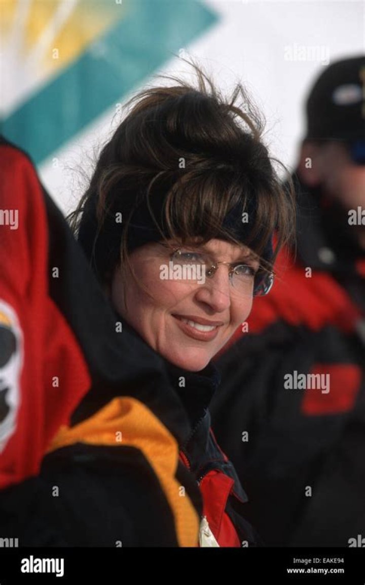 Who Is Sarah Palin, The Former Mayor Of Wasilla?