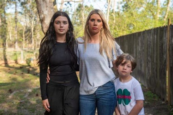 Why Did Aubrey Wyatt Hang Herself: Uncovering The Dark Truth