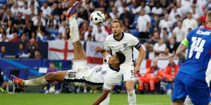 Why Jude Bellingham's Real Nationality Matters For International Football