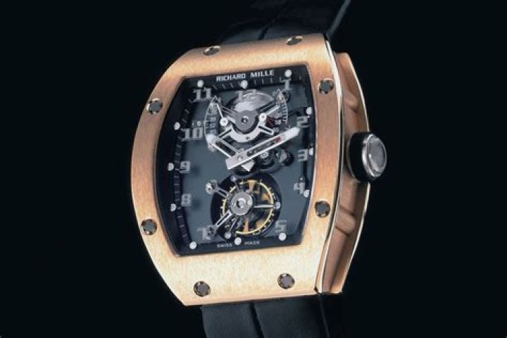 Why Richard Mille Watches Are Extremely Costly: An Exploration
